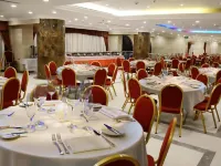 Hayah Golden Hotel โรงแรมในเมดินา