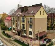Vanva Apart-Hotel Hotels in Kaliningrad