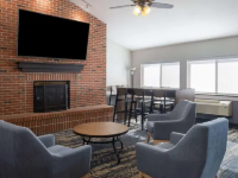 AmericInn by Wyndham Beaver DAM Hotels in Dodge County
