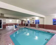 Comfort Suites Airport Hotels in Wichita