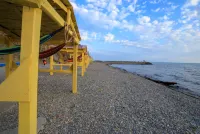 The Fisherman's House