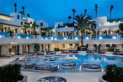 Palms Place Hotel and Spa Hotels in West of The Strip