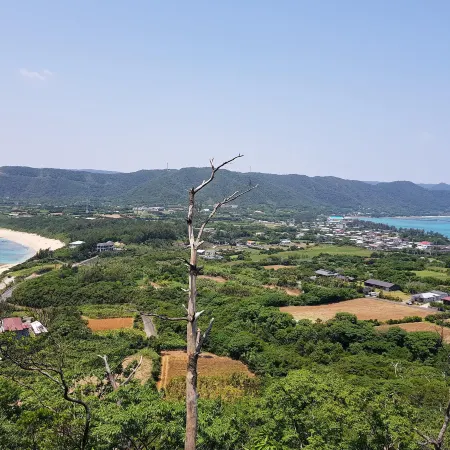 Tebiro BeachBackpackers