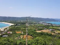 Tebiro BeachBackpackers