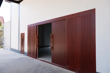 Thanjida Resort Отели рядом с достопримечательностью «Chao Mae Song Nang Phi Nong Shrine»