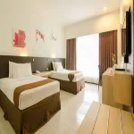 Batusuki Resort & Hotel - gimnasio