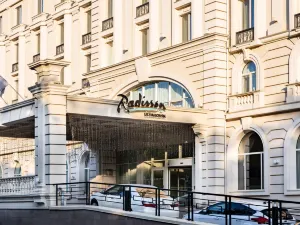 Radisson Hotel Ulyanovsk