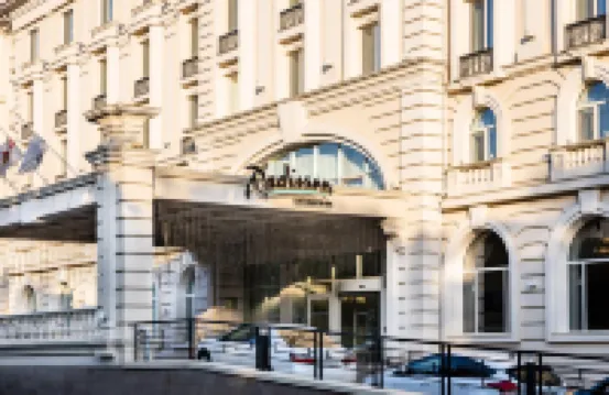 Radisson Hotel Ulyanovsk