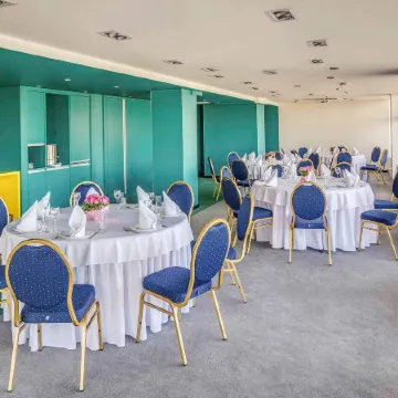 Ibis Cheboksary Center (Ибис Чебоксары Центр)