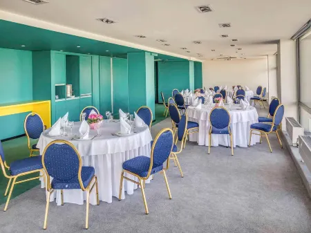 Ibis Cheboksary Center (Ибис Чебоксары Центр)