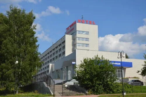 Березники Отели в г. город Березники
