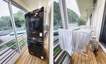 Gangchon Nutinamu Maeul Pension