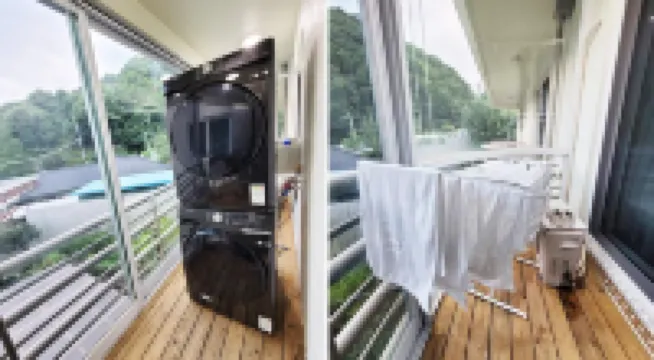 Gangchon Nutinamu Maeul Pension