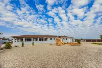 Papa-Dom Gudauta 호텔