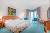 Landhotel Bellevue Hotel a Bad Endbach