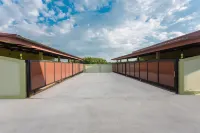 Get Sleep - parking