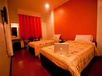 Asog County Hotel Hotels in Iriga