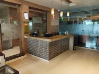 Kings Resort Các khách sạn ở Sasunavghar