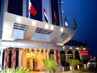 Jazan Inn Hotel Hotel a 