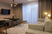 Arcadia Hotel - Airport Shuttle