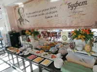 Vega Hotel Hotels in Arkhangelsk