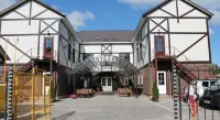 Pechory-Park Hotel Hotels in Pechory