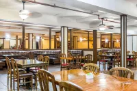 트래블로지 바이 윈덤 임페리얼/엘 센트로