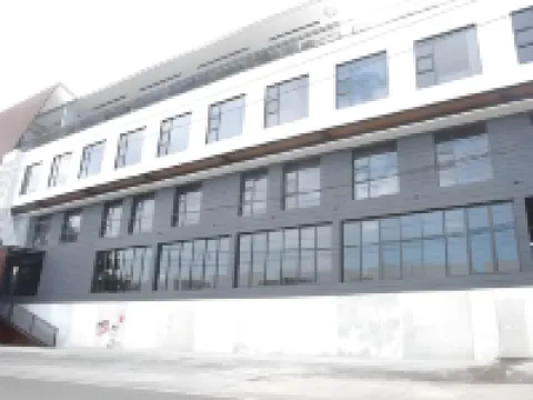 Creative RestArt Hotel by Damn I Love Indonesia Hotels in Cimenyan