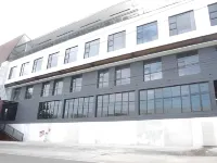 Creative RestArt Hotel by Damn I Love Indonesia