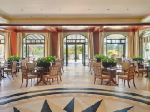 Hyatt Regency Thessaloniki 塞爾米酒店