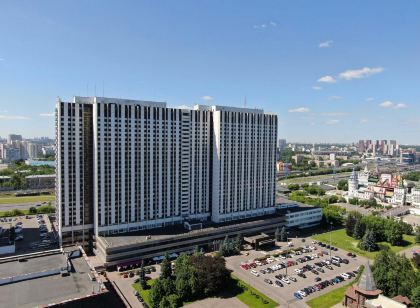 Hotel Izmailovo Gamma