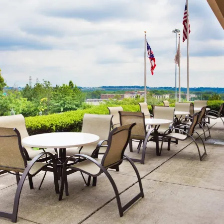 Ramada by Wyndham Cleveland Independence