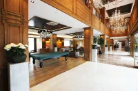 Polyana 1389 Hotel & Spa