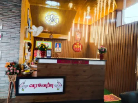 HOTEL N N PALACE Hotels in Thanjavur