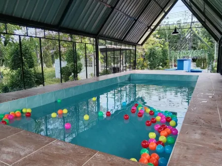 Sweet Garden Home Resort