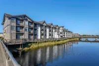 Kathryn Riverfront Inn, Ascend Hotel Collection Hotels in Seaside