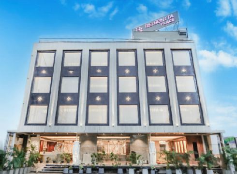 Regenta Place Bhopal by Royal Orchid Hotels Limited