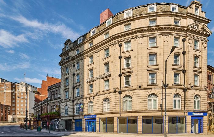Discovery Inn - Leeds