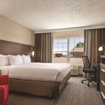 Country Inn & Suites by Radisson, Buffalo, MN