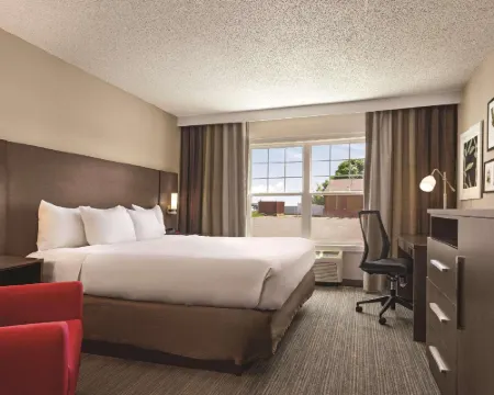Country Inn & Suites by Radisson, Buffalo, MN Hotels in Wright County