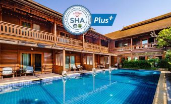 Baan U Sabai Boutique House