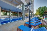 Sahara Beach Resort & Spa - Beach