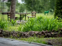 Cronwell Park Nika Hotels in Omsk