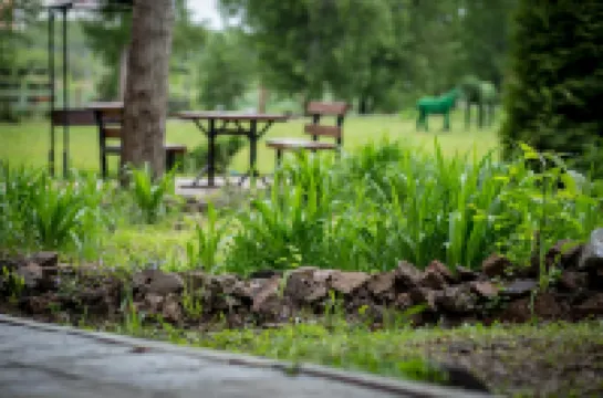 クロンウェル パーク ニカ のホテル