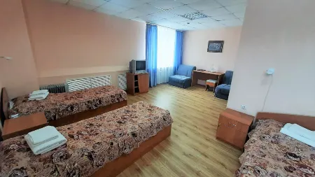 Прокопьевская