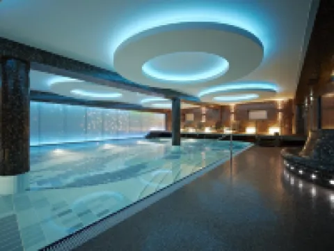 Dvor Podznoeva Studios and Apartments Hotels in Pskov