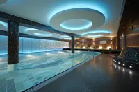 Dvor Podznoeva Studios and Apartments