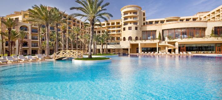 Mövenpick Sousse Hotels in Sousse
