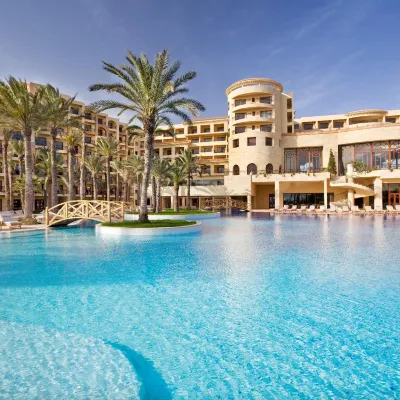 Mövenpick Sousse Hotels near Jaz Tour Khalef Sousse Beach
