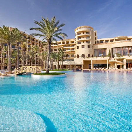 Mövenpick Sousse Отели в г. Сусс